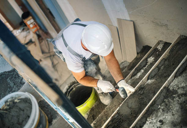Best Concrete Removal and Replacement in Columbia City, OR