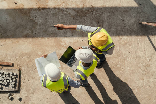 Best Residential Concrete Solutions in Columbia City, OR